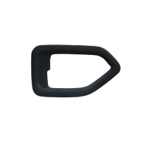 قاب دستگیره درب بازکن داخل چپ 405