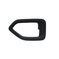 قاب دستگیره درب بازکن داخل راست 405