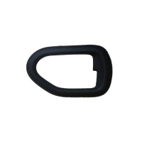 قاب دستگیره درب بازکن داخل چپ سمند