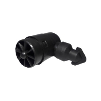 لوله هواکش سشواری