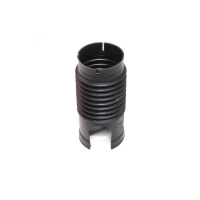 لوله هواکش چاکدار