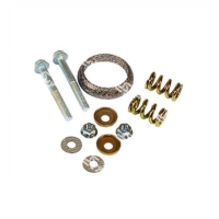 کیت واشر گلویی اگزوز 206