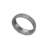 واشر گلویی 206