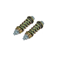 پیچ و مهره گلویی 405