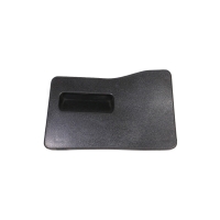 درب جعبه فیوز 405 قدیم مشکی