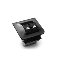 کلید شیشه بالابر عقب رانا